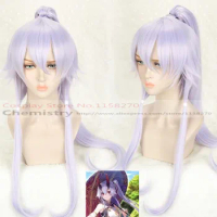 Fate Grand Order Archer Inferno Tomoe Gozen Cosplay hairwear with cap