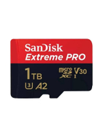 Extreme Pro เมมโมรี่การ์ด (1TB) รุ่น SDSQXCD-1T00-GN6MA