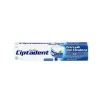 Ciptadent Pasta Gigi Fresh Mint 120 gr