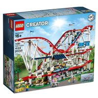 LEGO 樂高 CREATER 創意系列 雲宵飛車 10261
