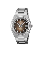 EDIFICE นาฬิกาข้อมือผู้ชาย EFB-109D-5AVDF สีน้ำตาล