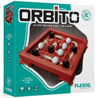 FlexiQ 黑白轉轉棋 Orbito