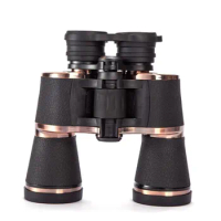20x50 Professional Binocular HD Outdoor Camping Hunting Scopes Binoculars With Neck Strap Carry Bag Telescope Wide Angle Adults