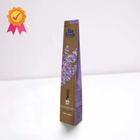 Bayfresh Reed Diffuser Amber Lavender - Refill