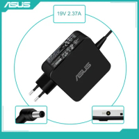 19V 2.37A 45W 5.5x2.5mm AC Adapter Laptop Charger For Asus RT-AC87U AC88U AX88U AC3100 AX5700 AX86U RT-AC87R Notebook Carregador