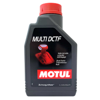 【車百購 公司貨】 MOTUL MULTI DCTF 變速箱油 雙離合器 乾式 濕式 DSG DCT PSA
