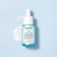 WHS - Near EXP - SKINTIFIC 5X Ceramide Barrier Repair Serum 20 ml