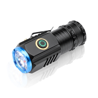 RONEVER PA-XHP35-1 XHP35-1迷你充電式手電筒