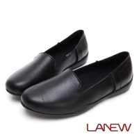 LA NEW 優纖淨系列 輕量平底 懶人鞋 (225029430)