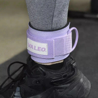 Ankle wrap belt, thigh butt training belt, Valeo gym support belt