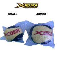 Bowling Accessories - XTECH - Puff Ball,  - X Pro Shop - X Pro Shop - XPROSHOP