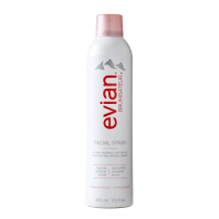 【Evian 依雲】天然礦泉護膚保濕噴霧(300ml)