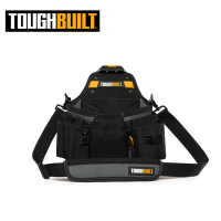 TOUGHBUILT 托比爾 電工具專用袋含背帶 TB-CT-106A