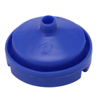 Mini Car Ashtray Candy Color Auto Butt Bucket Father'Day Smoking Lover