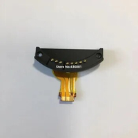 Repair Parts Lens Contact Point Flex Cable Ass'y For Canon EOS 90D