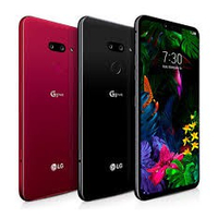 台灣現貨 LG G8 9H 保護貼 玻璃膜 樂金 *