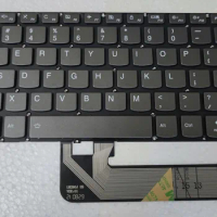 New FOR Lenovo Yoga 530-14 530-14ARR Yoga 530-14IKB Laptop Keyboard US With Backlit