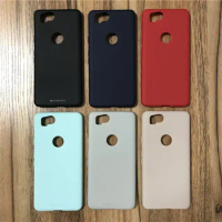 Case For Google Pixel 2 2XL Soft To Touch Feeling Tpu Cover