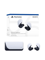 หูฟังไร้สาย Ps5 PULSE Explore (สีขาว)
