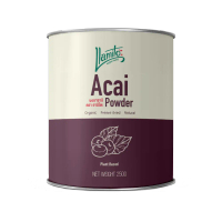 Llamito ผงอาซาอิเบอร์รี่ (Acai Berry Powder) ขนาด 250g