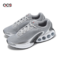 Nike 休閒鞋 Wmns Air Max Dn PRM 女鞋 灰 復古 氣墊 運動鞋 HJ9638-001