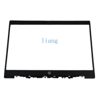 For HP Chromebook 14G6 Laptop Lcd Bezel w/ Latch M01026-001
