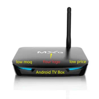 2020 amlogic s905x3x4 media player set top box 4gb ram sim card mini mxq 4k h d android smart tv box