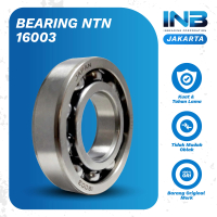 Laker Bearing 16003 NTN Bearing Stud Kopling Tiger Gl Pro  NTN INB JAKARTA