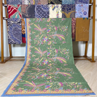 KAIN BATIK KATUN PREMIUM MOTIF KINANTI 2,40m X 1,15m