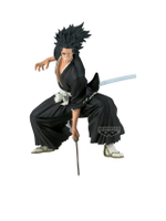 ฟิกเกอร์ Bleach S Kenpachi Zaraki