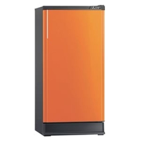 มิตซูบิชิ ตู้เย็น 1 ประตู รุ่น MR-17K ขนาด 6 คิว