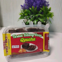 terasi udang oven khas tegal Food Saus