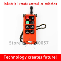 industrial remote Switch controller Only 1 pcs transmitter please leave a message about device code F21-E1B