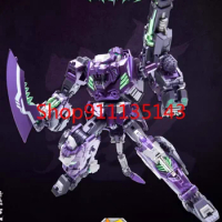 Cang-Toys Ct-01 Ct-Chiyou-01 Chiyou-01X Ferocious Purple Color Version In Stock