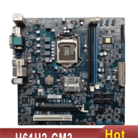 H61H2-CM3 Motherboard LGA 1155 DDR3 Mainboard 100% Tested Fully Work