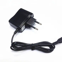 1A AC/DC Wall Power Charger Adapter Cord For Sandisk Sansa MP3 Clip Zip SDMX22/R