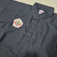 ESAKAIDO - BAJU PENCAK SILAT IPSI - SUPER PST 03 XXS