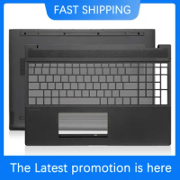 New Original For HP SPECTRE X360 15-CH A Case C D Laptop