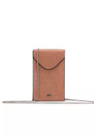 nose PHONE POUCH CROSSBODY BAG 迷你手机包
