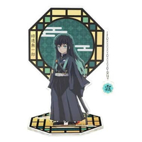 MUSE DEMON SLAYER ACRYLIC STAND TOKITO MUICHIRO 89803