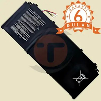 Baterai Untuk Acer Chromebook R13 CB5-312T Predator Triton 700 PT715-51 Swift 1 SF114-32 Swift 5 SF5