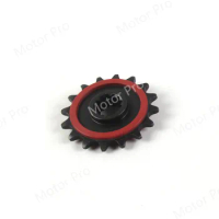 Motorcycle 16T Front Sprocket For HONDA NC700 / S / X 2012 2013 2014 2015 Wheel Gear Chain Sprocket 520 Pitch NC700S NC700X