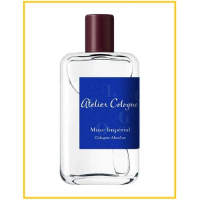 ATELIER COLOGNE 歐瓏帝國麝香香水 MUSC IMPERIAL PURE PERFUME 100ML