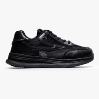 SEPATU IMPORT D, LEEDO 37-41 sepatu kekinian dan fashionable Sneakers