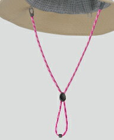 【【蘋果戶外】】mont-bell 1118523【帽繩】HAT STRAP 帽帶 繫繩 戶外活動固定帽子 降低帽子吹落或掉落