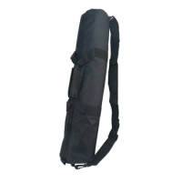 55cm 65cm 70cm 75cm 80cm 100cm Light Tripod Bag Monopod Bag Carry Bag For Manfrotto Gitzo Sirui Benro Velbon Fotopro Light Stand