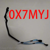 New Original For Dell Workstation Power Supply Cable 0X7MYJ X7MYJ Cable For The Server Backplane