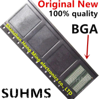 ชิปเซ็ต BGA (1 ชิ้น): 100% ใหม่ รุ่น D8BGW/D8BGX/D8BWW/D8BZC และ K4ZAF325BM; รองรับ HC14/HC16/H56CBM