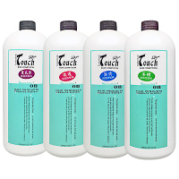 BOAS-TOUCH 果酸營養洗髮精2000ml(多款任選)