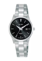 Alba ALBA AH7Y03X1 SILVER BLACK LADY